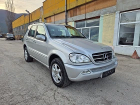 Mercedes-Benz ML 400 4.0D УНИКАТ 180000КМ - 8500 лв. / 4345.98 € - 75889541 3