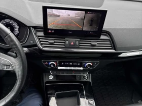 Audi Q5 2.0T* MATRIX* 360КАМЕРА* LANE* ASSIST* ПАНОРАМА*  - 20196 € / 39499.94 лв. - 34134879 7