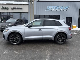 Audi Q5 2.0T* MATRIX* 360КАМЕРА* LANE* ASSIST* ПАНОРАМА*  - 20196 € / 39499.94 лв. - 34134879 3