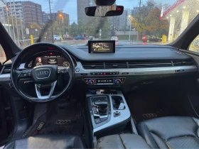 Audi Q7 CARFAX* АВТОФИНАНСИРАНЕ БЕЗ ПЪРВОНАЧАЛНА ВНОСКА - 17500 € / 34227.03 лв. - 63040477 14