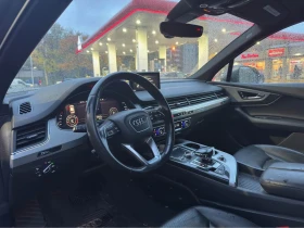 Audi Q7 CARFAX* АВТОФИНАНСИРАНЕ БЕЗ ПЪРВОНАЧАЛНА ВНОСКА - 17500 € / 34227.03 лв. - 63040477 10