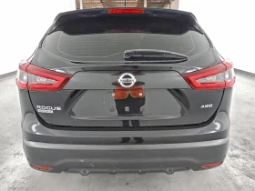 Nissan Rogue SPORT S* AWD* 2.0L* БЕЗ ИНЦИДЕНТИ*  - 10700 € / 20927.38 лв. - 64783982 4