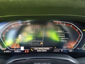 BMW X5 xDrive* HEAD UP* 360КАМ* Амбиент* VIRTUAL COCKPIT* - 26700 € / 52220.66 лв. - 12419475 11