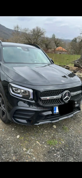 Mercedes-Benz GLB 250 - 40000 € / 78233.20 лв. - 47860905 2