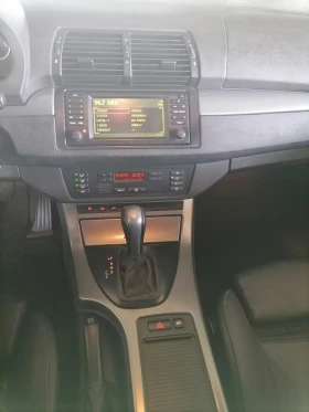 BMW X5 3.0D  SPORT FACE NAVI | Mobile.bg � ����� ������ 10