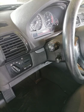 BMW X5 3.0D  SPORT FACE NAVI | Mobile.bg � ����� ������ 9