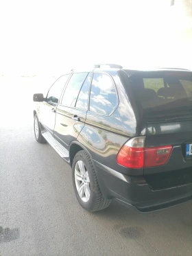 BMW X5 3.0D  SPORT FACE NAVI | Mobile.bg � ����� ������ 5