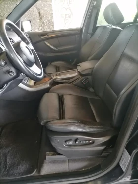 BMW X5 3.0D  SPORT FACE NAVI | Mobile.bg � ����� ������ 7