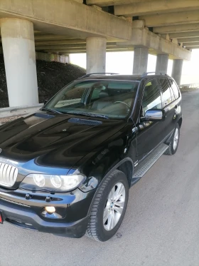 BMW X5 3.0D  SPORT FACE NAVI | Mobile.bg � ����� ������ 6
