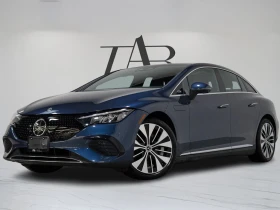 Mercedes-Benz EQE 350 4MATIC | Mobile.bg � ����� ������ 3
