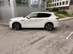 Mazda CX-60 Takumi Plus Plug-in Hybrid AWD | Mobile.bg � ����� ������ 4