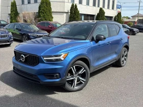 ������ Volvo XC40