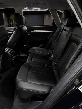 Audi Q5 * Komfort quattro * CARFAX * ���� �� �� | Mobile.bg � ����� ������ 9