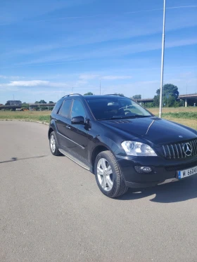 Mercedes-Benz ML 320 - 9300 € / 18189.22 лв. - 70104027 2