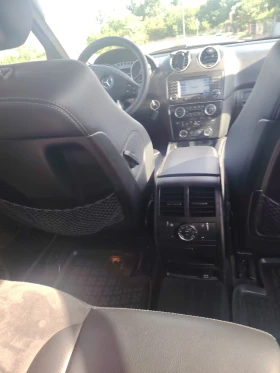 Mercedes-Benz ML 320 - 9300 € / 18189.22 лв. - 70104027 11