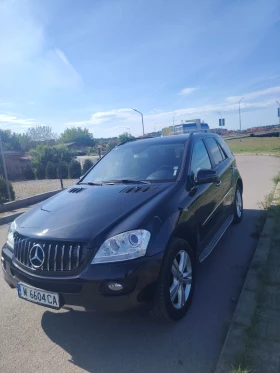 Mercedes-Benz ML 320 - 9300 € / 18189.22 лв. - 70104027 3
