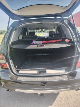 Mercedes-Benz ML 320 - 9300 € / 18189.22 лв. - 70104027 12
