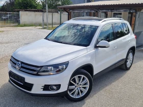 ������ VW Tiguan