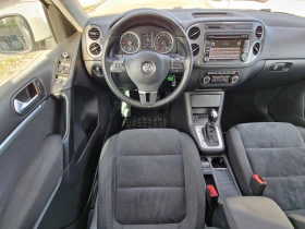 VW Tiguan 2.0TDI-AUT* DSG* 4motion-4x4* �������� ��! PANORAM | Mobile.bg � ����� ������ 12
