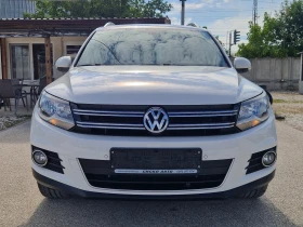VW Tiguan 2.0TDI-AUT* DSG* 4motion-4x4* �������� ��! PANORAM | Mobile.bg � ����� ������ 2