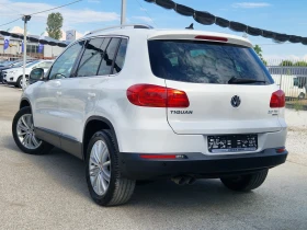 VW Tiguan 2.0TDI-AUT* DSG* 4motion-4x4* �������� ��! PANORAM | Mobile.bg � ����� ������ 6