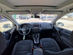VW Tiguan 2.0TDI-AUT* DSG* 4motion-4x4* �������� ��! PANORAM | Mobile.bg � ����� ������ 11