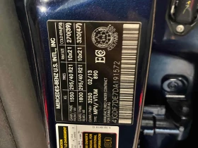 Mercedes-Benz X-Klasse 4.6L 8cyl AWD | Mobile.bg � ����� ������ 11
