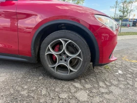 Alfa Romeo Stelvio * Sport * АВТОКРЕДИТ * ГЛАВНО ПРЕДСТАВИТЕЛСТВО - 11990 € - 15562546 9