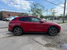 Alfa Romeo Stelvio * Sport * АВТОКРЕДИТ * ГЛАВНО ПРЕДСТАВИТЕЛСТВО - 11990 € - 15562546 4