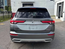 Mitsubishi Outlander * GT * CARFAX *  | Mobile.bg � ����� ������ 4