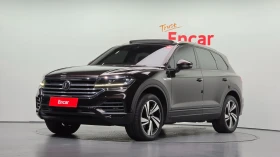 VW Touareg 3.0 TDI Premium 