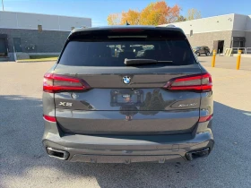 BMW X5 xDrive40i M SPORT | CARFAX | ��� ��������� | Mobile.bg � ����� ������ 5
