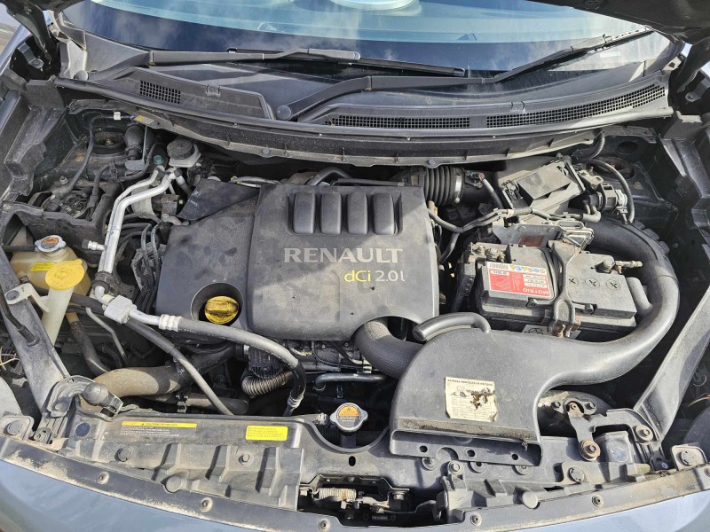 Renault Koleos 2.0, снимка 6 - Автомобили и джипове - 45851551
