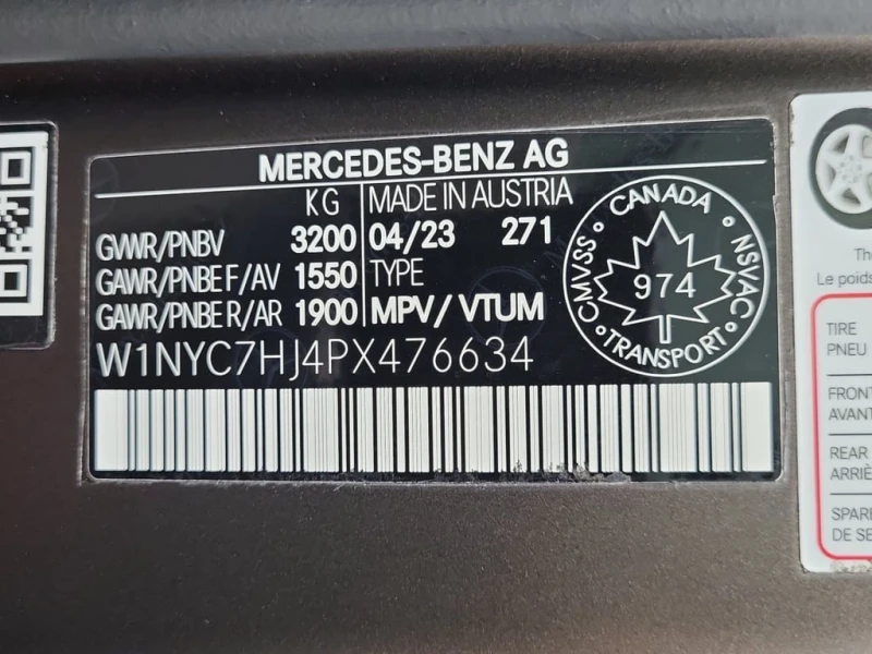 Mercedes-Benz G * AMG 63 * CARFAX * БЕЗ ПЪРВОНАЧАЛНА ВНОСКА, снимка 15 - Автомобили и джипове - 52724795