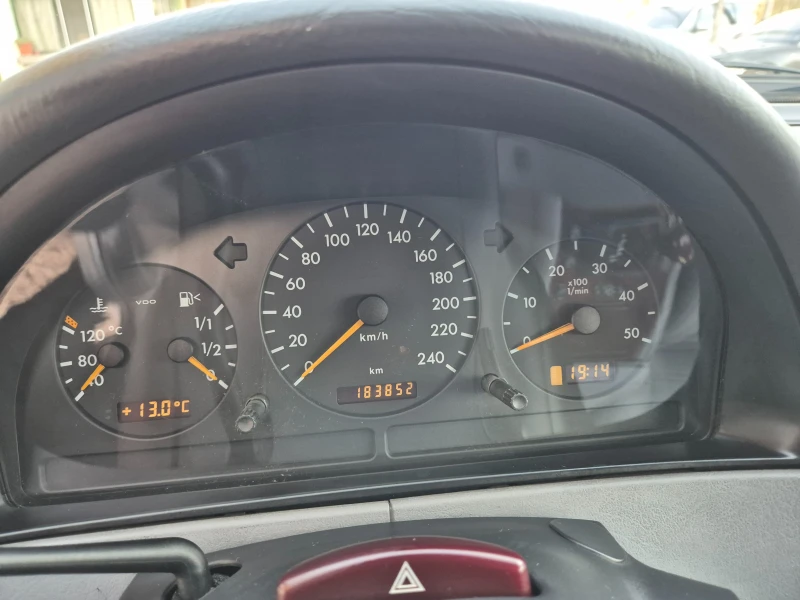 Mercedes-Benz ML 400 4.0D УНИКАТ 180000КМ, снимка 15 - Автомобили и джипове - 52851975