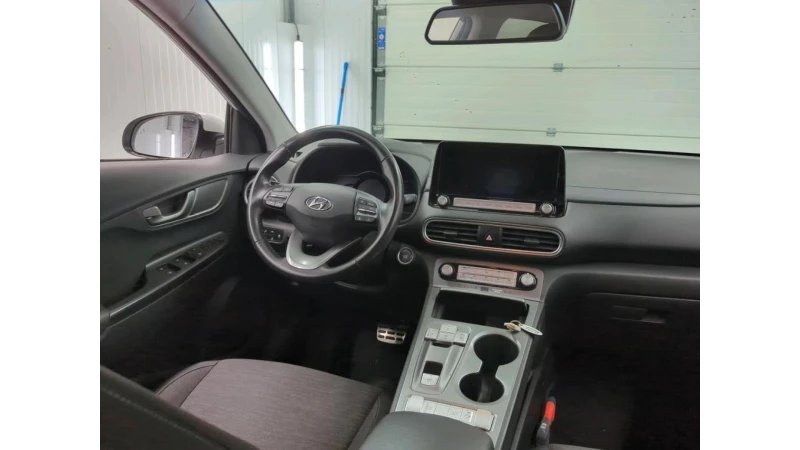 Hyundai Kona 204 hp, снимка 5 - Автомобили и джипове - 53071768