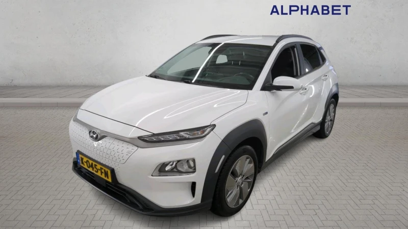 Hyundai Kona 204 hp, снимка 2 - Автомобили и джипове - 53071768