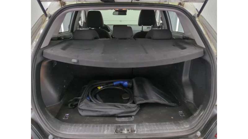 Hyundai Kona 204 hp, снимка 11 - Автомобили и джипове - 53071768