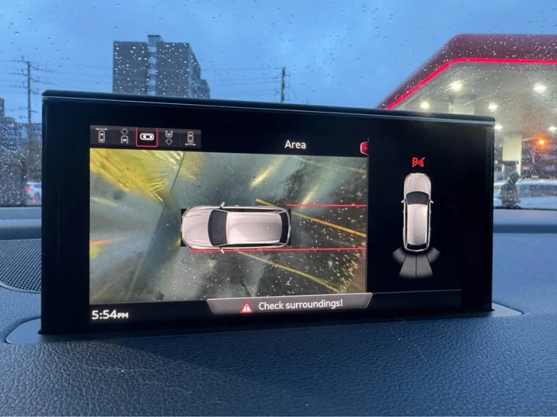 Audi Q7 CARFAX* АВТОФИНАНСИРАНЕ БЕЗ ПЪРВОНАЧАЛНА ВНОСКА, снимка 9 - Автомобили и джипове - 53163217