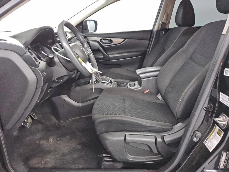 Nissan Rogue SPORT S* AWD* 2.0L* БЕЗ ИНЦИДЕНТИ* , снимка 9 - Автомобили и джипове - 53214310