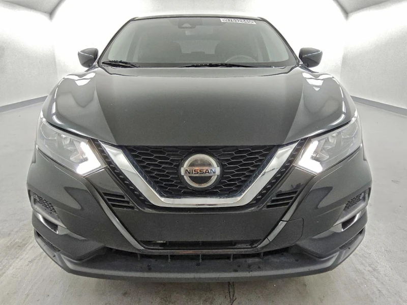 Nissan Rogue SPORT S* AWD* 2.0L* БЕЗ ИНЦИДЕНТИ* , снимка 2 - Автомобили и джипове - 53214310