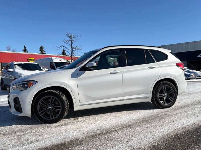 BMW X1 * xDrive28i * CARFAX * М-ПАКЕТ* ПОДГРЕВ* , снимка 2 - Автомобили и джипове - 53558649