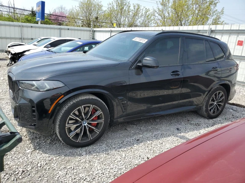 BMW X5 XDRIVE50E - 110000 лв. - 22439750 1