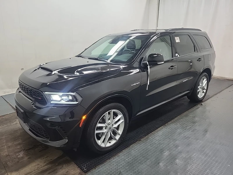 Dodge Durango * R/T * CARFAX * БЕЗ ПЪРВОНАЧАЛНА ВНОСКА - 75850 лв. / 38781.49 € - 39886883 1
