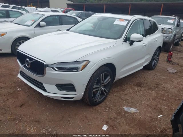 Volvo XC60 T5 MOMENTUM/AWD  | Mobile.bg   2