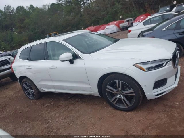 Volvo XC60 T5 MOMENTUM/AWD  | Mobile.bg   13