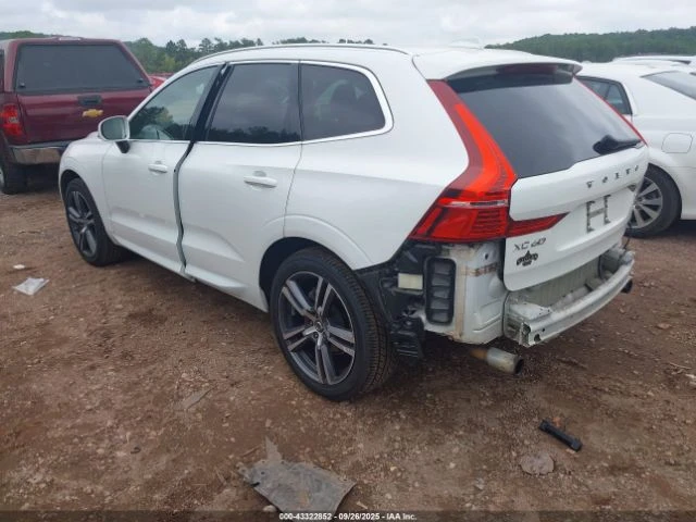 Volvo XC60 T5 MOMENTUM/AWD  | Mobile.bg   3