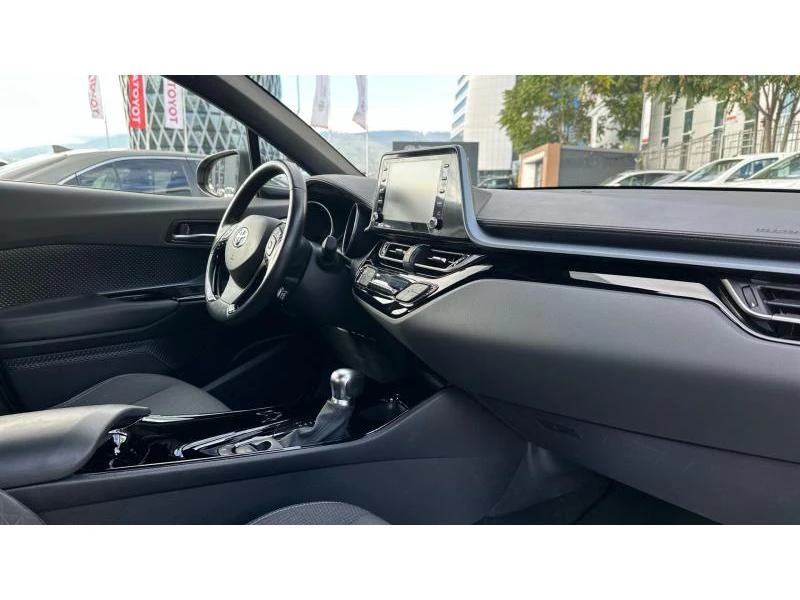 Toyota C-HR 2.0 HSD CLUB - изображение 6
