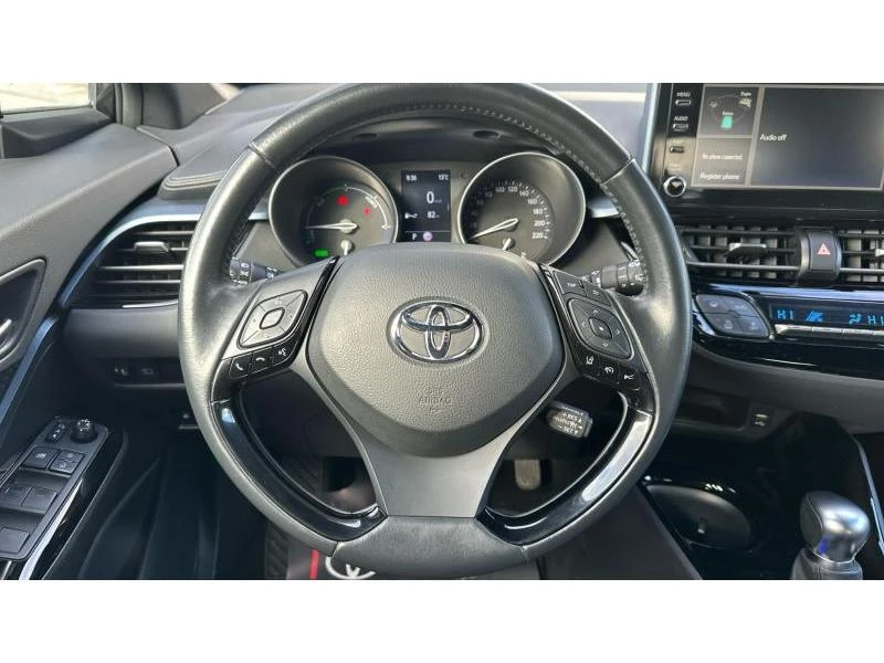 Toyota C-HR 2.0 HSD CLUB | Mobile.bg � ����������� 13
