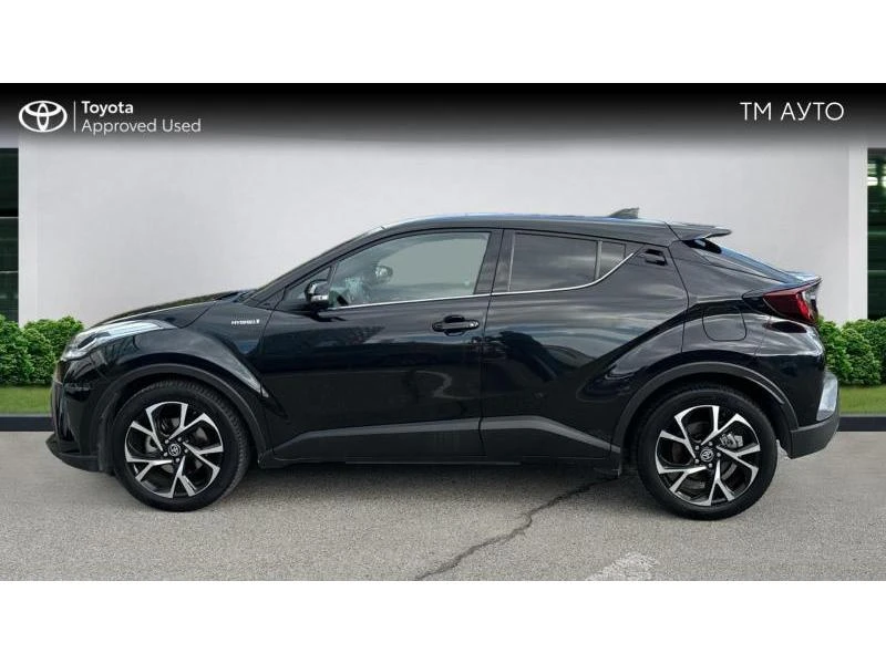 Toyota C-HR 2.0 HSD CLUB - изображение 3